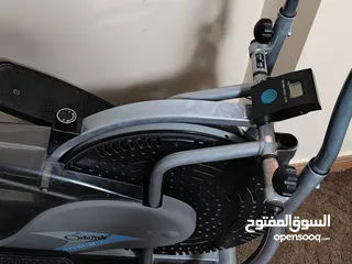  2 جهاز اوربت تريك بلاتينيوم اصلي