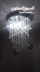  6 ثرية كرستال