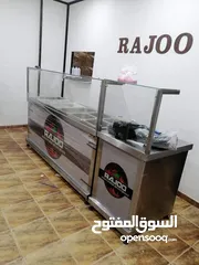  10 معدات مطاعم تجهيز تفصيل كل مايحتاج المطاعم بي افضل الاسعار تفصيل ثلاجات