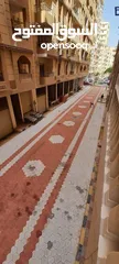  29 تركيب انترلوك وبندوره