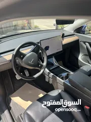  7 Tesla Model Y Performance 2021