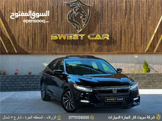  1 HONDA INSIGHT TORING 2020 هوندا انسايت تورنج (اعلى صنف )