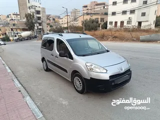  1 بيجو باتنلر 2015 ديزل بصلاه عنبي بسعر حرق 39000 ألف نقدا بدل وارد منبدل