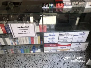  2 فترنية محل