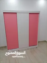  30 غرف نوم شباب و اطفال