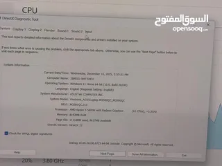  4 Asus Vivobook 15 Pro