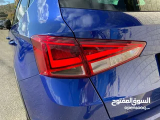  6 Seat Arona X 2022 كامل الإضافات / ولا جرام بوية