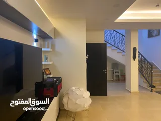  3 دوبلكس مميز للبيع - ضاحية الريحان - حي جوال