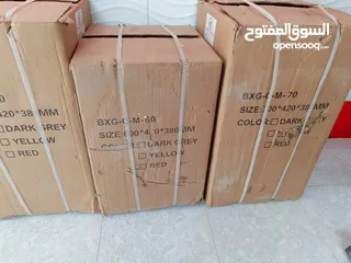  8 خزنات اصليه وزن 60 ك و 70 ك اصلي ثقيل اصلي تحدي بالجودة