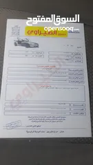  5 جولف 2002  GTI جير اوتوماتيك 1600cc فحص كامل بحالة ممتازة وبسعر 4300 دينار