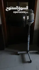  3 جهاز بخار للشعر و الوجه