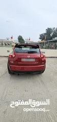  2 Nissan juke turbo 2013 model