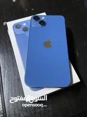  1 iPhone 13 وكاله