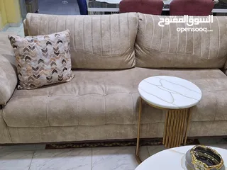  4 طقم كنب فاخر
