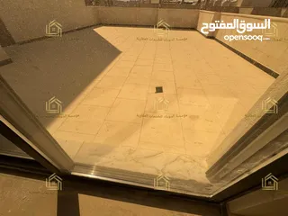  14 روف جديد لم يسكن مع ترسات بإطلالــــه بانوراما