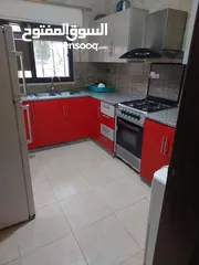  5 شقة للإيجار