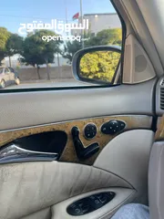  11 e200 kompresor aventgard 2006 مرسيدس اعلى صنف فل كامل