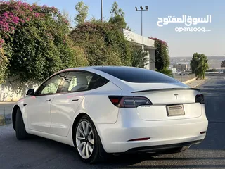  3 Tesla model 3 2023