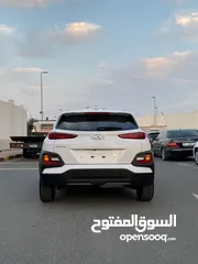  7 HYUNDAI KONA FROM KOREA MODEL 2020 DEZI