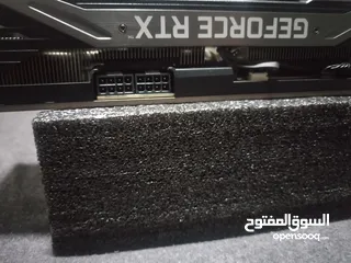  6 RTX 3080 12GB GAINWARD PHOENIX