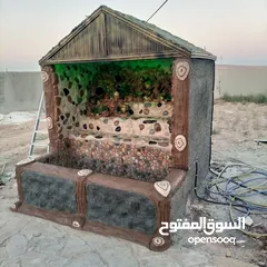  1 مزرعة للبيع  مستعجل