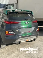  2 هيونداي كونا 2019 ملخص 18 للبيع