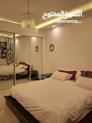  4 شقة للبيع من المالك تلاع العلي 230 متر