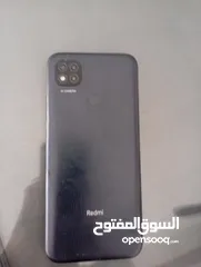  2 redmi 9c 128g