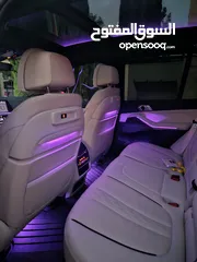  8 BMW X5 40I M-SPORT, EXECUTIVE PKG