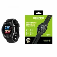  3 Smart watch Tempo W2