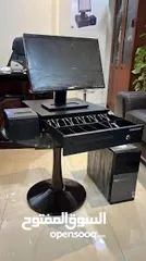  1 نظام كاش كامل برنامج فالكون الصقور معرف عند كل الأردن