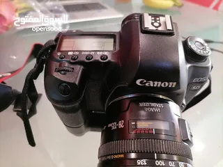  5 Canon 5D Mark ii
