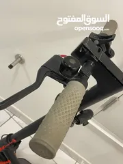  7 electric scooter