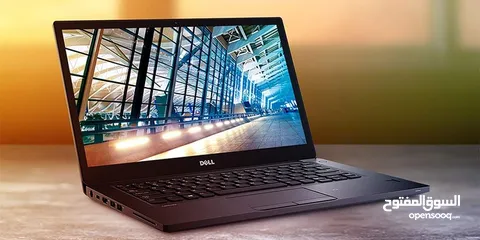  10 Dell Latitude 3500 Intel Core i5-8650U جيجا DDR4 - 256 جيجا SSD - 14 بوصة FHD - الجيل الثامن