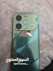  2 تكنو بوڤا 6 بحاله الوكاله يدعم ببجي 60 فريم ثابت جيري سكوب نار