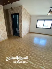  27 شقة دوبلكس للبيع طابق ثالث مع روف في شفا بدران