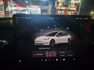  12 Tesla model 3 2023 بسعر مناسب