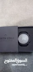  4 ساعة رياضية north edge watch بمواصفات رائعة