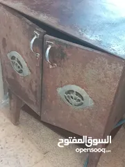  3 فرن قديم للبيع