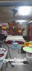  8 ثريات للبيع