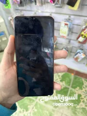  4 موبايل A04s مبدل شاشة اصلية جهاز حلو نضيف