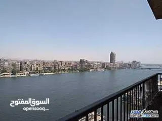  1 ارض 12200م بكورنيش النيل القاهرة المعادى مصر فرصة استثمارية كبيرة