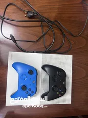  1 اكس بوكس ون أس مساحه 1 تيرا معا يدين تحكم