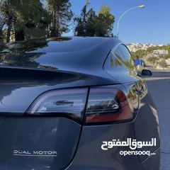  5 Tesla Model 3 Performance 2018 550 Hp Premium (Full Self Driving)