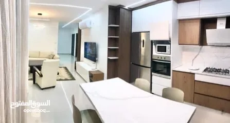  6 شقة مفروشة سوبر ديلوكس للإيجار – عين مصباح