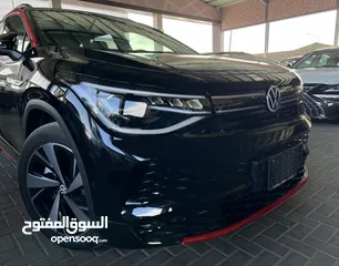  11 ID.6 X PRO 2024 black edition ( معرض الحضر )