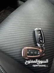  14 هونداي فينيو 2021 متور 1600 إضافات مميزه جدا فحص ممتاز دهان شركة