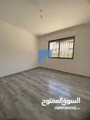  6 شقة طابقية فاخرة للبيع في الكرسي - قرب المخابرات 300م مع ترسات 200م تشطيب سوبر ديلوكس لم تسكن
