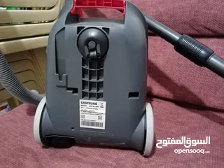  3 مكنسه سامسونج