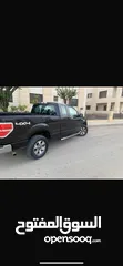  4 F150 للبيع وارد و بحاله الوكاله مالك واحد